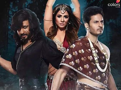 Naagin 5