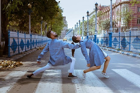 Sapphire's 28th year celebrations