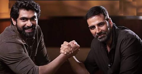 Rana and Akshay (Internet Archives)