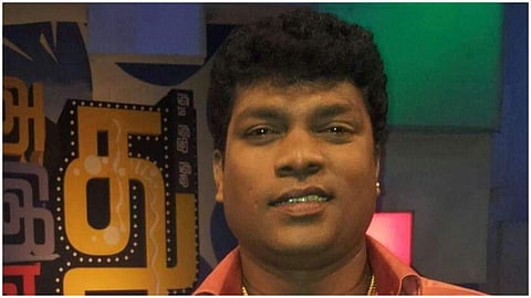 Vadivel Balaji