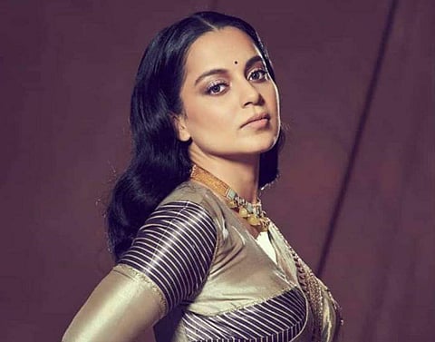 Kangana Ranaut