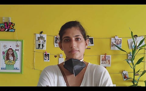 Kubbra Sait in United By Hope