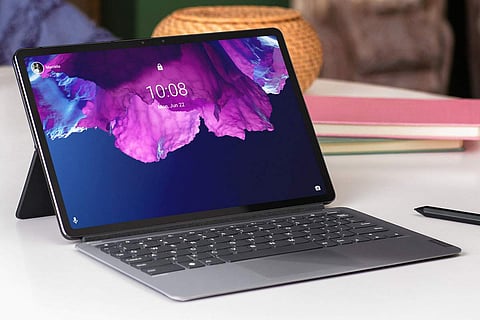 Lenovo Tab P11 Pro