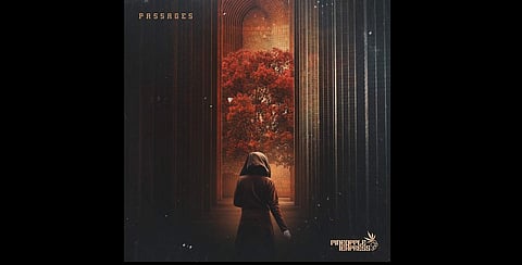 Passages by Pineapple Express