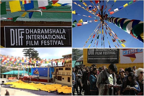 The ninth edition of the Dharamshala International Film Festival (DIFF) will go online from October 29 to November 4, 2020.