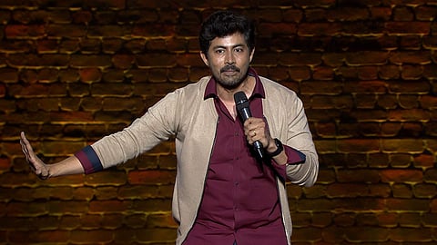 Karthik Kumar