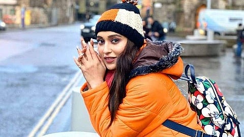 Mimi is yet to comment on the incident