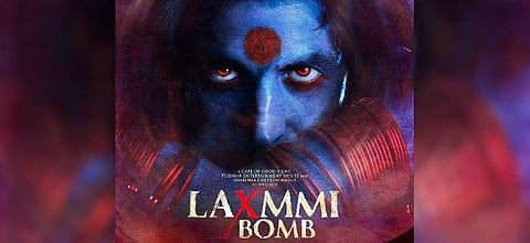 Laxmmi-Bomb