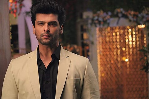 Kushal Tandon