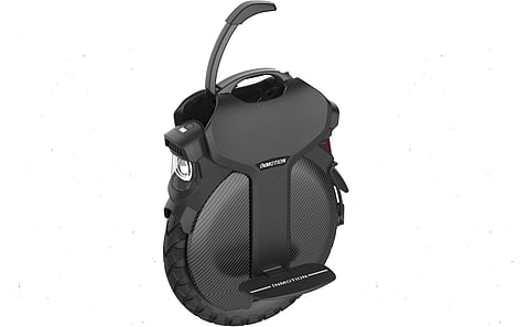 InMotion Unicycle V11