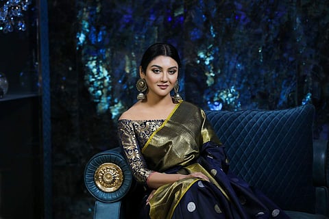 Jaya Ahsan to star in Shieladitya Moulik's third film, Chheledhora