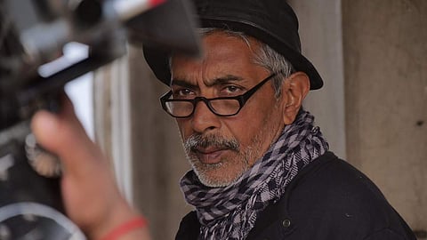 Prakash Jha