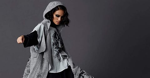 Chola’s newest line-up proves roomy loungewear is 2020’s go-to dress code 