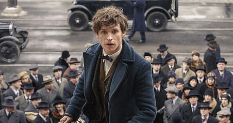 Fantastic Beasts 3 is scheduled to release in November 2021