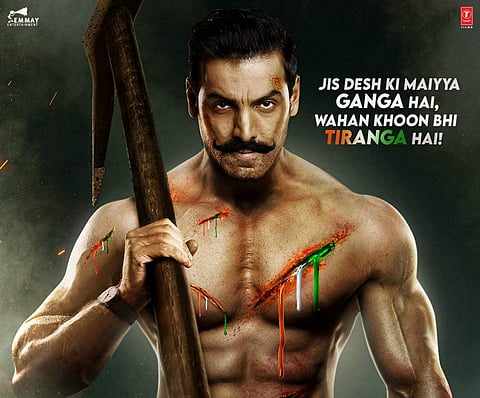 John Abraham's Satyameva Jayate 2 goes deeper as it explores corruption across the worlds of police, politicians, industrialists and the common man.