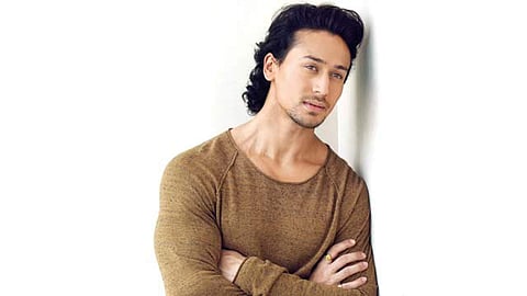 Tiger Shroff