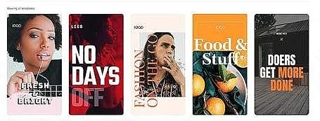 WordPress Web Stories