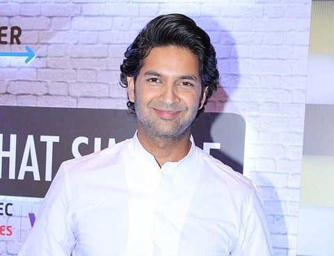 Purab Kohli. Image: IANS
