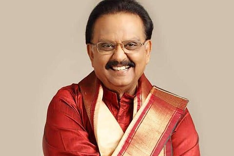 Famed playback singer and Padma awardee SP Balasubrahmanyam breathed his last on Friday afternoon.