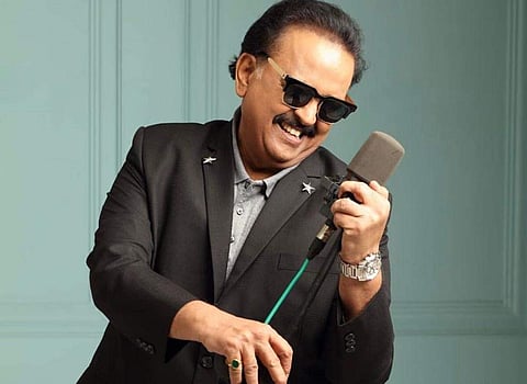 Honoured with Padma Shri and Padma Bhushan awards in 2001 and 2011 respectively, SPB has won six National Film Awards for the best male playback singer and several other state awards.