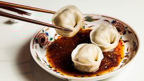 World Dumpling Day: Chefs share the easiest DIY recipes