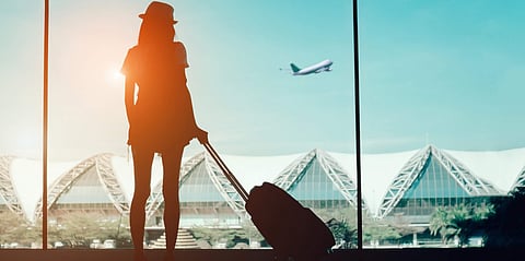 Digital holidays and UV screening: how the travel industry is using technology to adapt to COVID times
