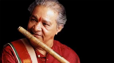 Hariprasad Chaurasia