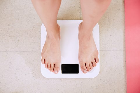 Simple steps to putting on weight the healthy way