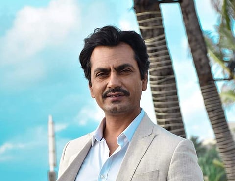 Nawazuddin Siddiqui