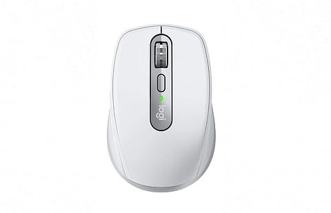 Logitech MX Anywhere 3
