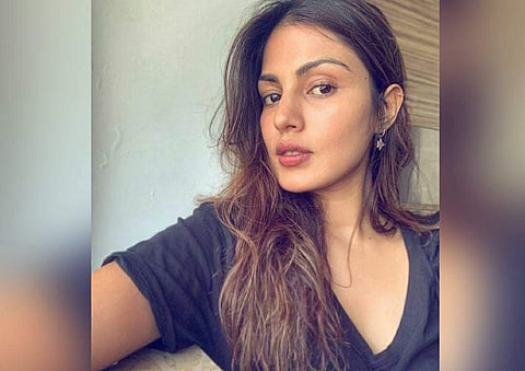 Opposing the bail applications, the NCB said that the Chakraborty siblings are 'active members of drug syndicate connected with high-society personalities and drug suppliers'