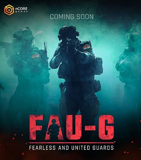 FAU-G as India's alternative to PUBG launched by Bollywood actor Akshay Kumar