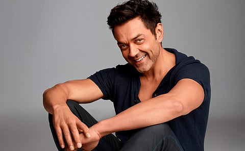 Bobby Deol