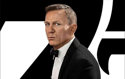 The 25th Bond adventure will see Daniel Craig revisiting his past, bringing it to the present in order to save the future.