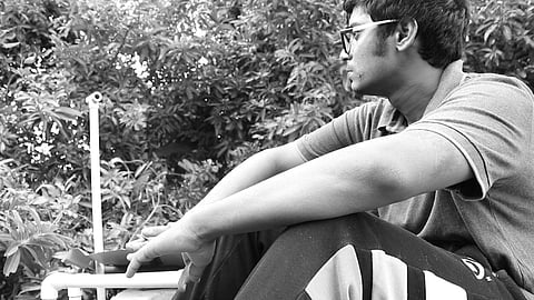 Vijay Menon's latest short film Intezaar beautifully captures the mundaneness of lockdown life 