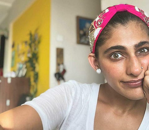 After NCB arrested actress Rhea Chakraborty, actress Kubbra Sait slammed the media circus saying it has still not been proved that Rhea is a murderer.