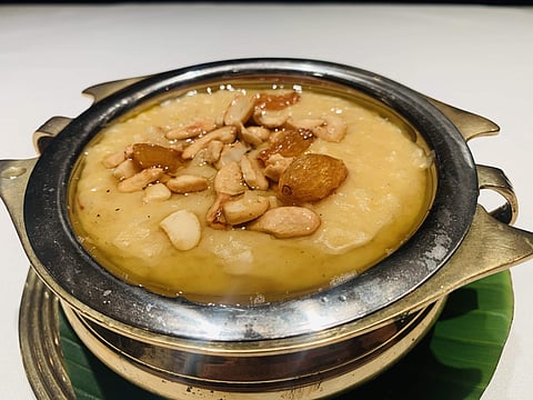 Recipe: Here is the best Akkaravadisal to try at home during the Pongal weekend