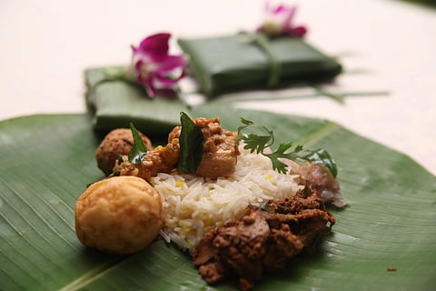 Recipe: This wholesome and delicious Ven Pongal is perfect for the Pongal weekend