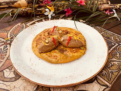 Sankranti special: This recipe of Puran Poli with Ganne ke Ras ki kheer promises sweet indulgence