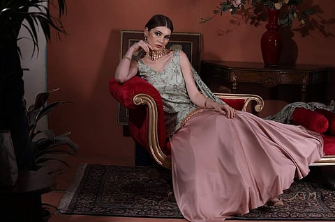 New collection from Dziine