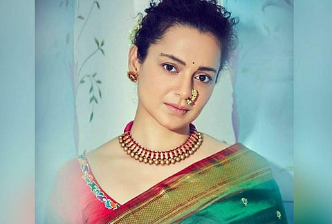 Actress Kangana Ranaut will star in the second instalment of the Manikarnika franchise, titled Manikarnika Returns: The Legend Of Didda.