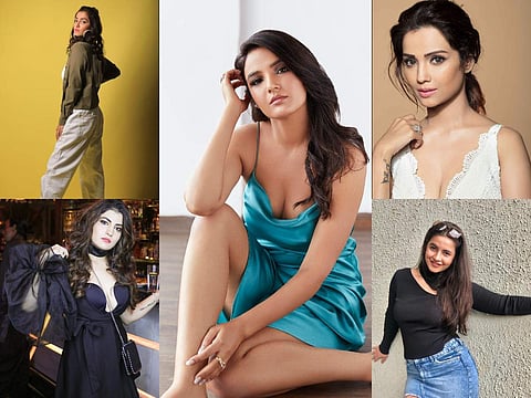 From Adaa Khan to Jasmin Bhasin: 5 faces to watch out on Indian television this year