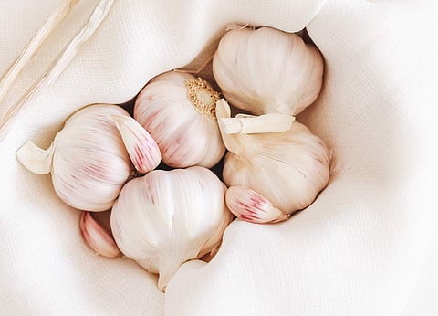 Wellness: Here's why you need to make garlic your best friend
