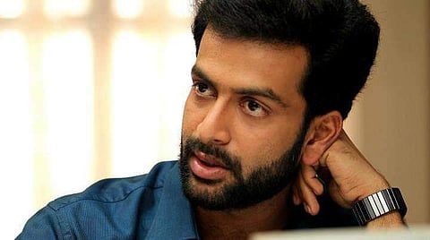 Prithviraj Sukumaran to star in Andhadhun's Malayalam remake