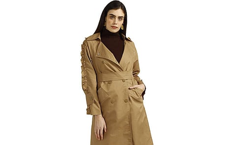 IKI CHIC by Additti Jain