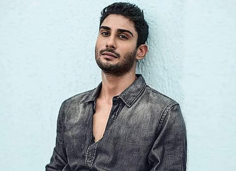 Prateik Babbar