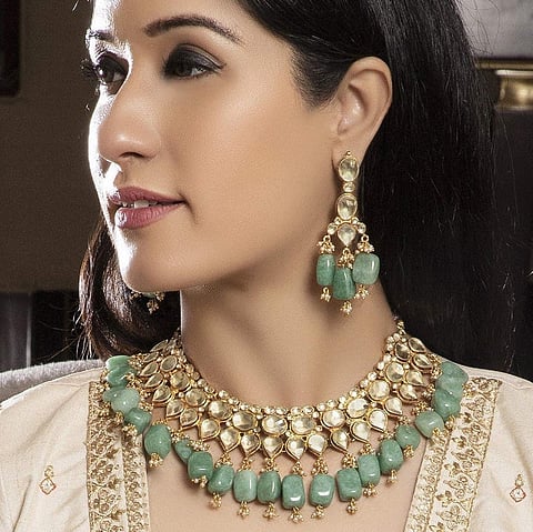 Rubans Accessories unveils an exclusive wedding range