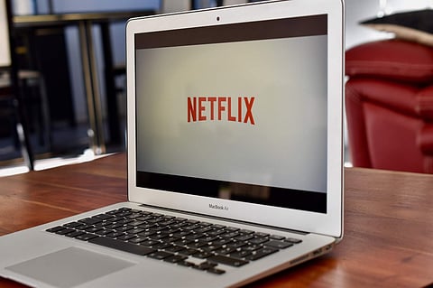 Is Netflix set to introduce 'Shuffle Play' this year?