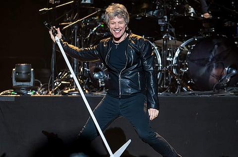 Bon Jovi