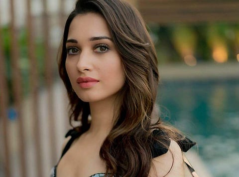 Tamannaah Bhatia